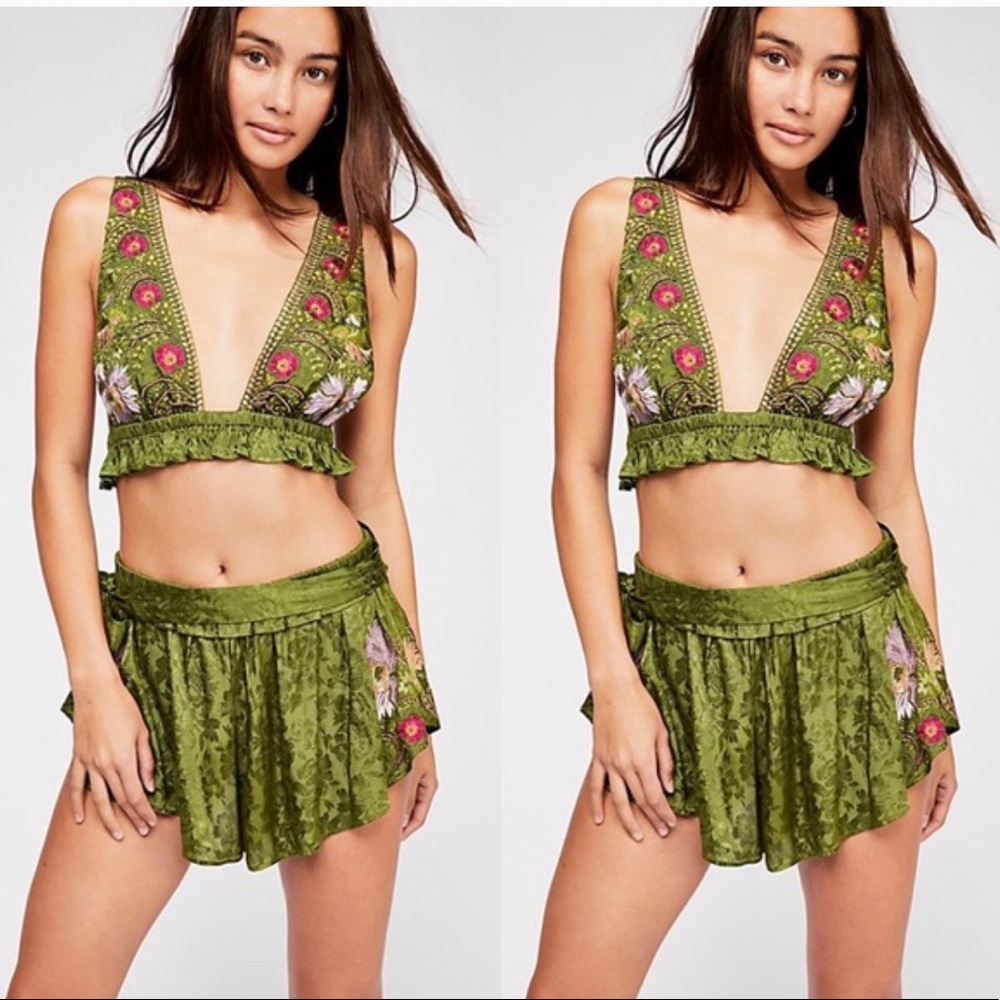 Free People Dream of You Set